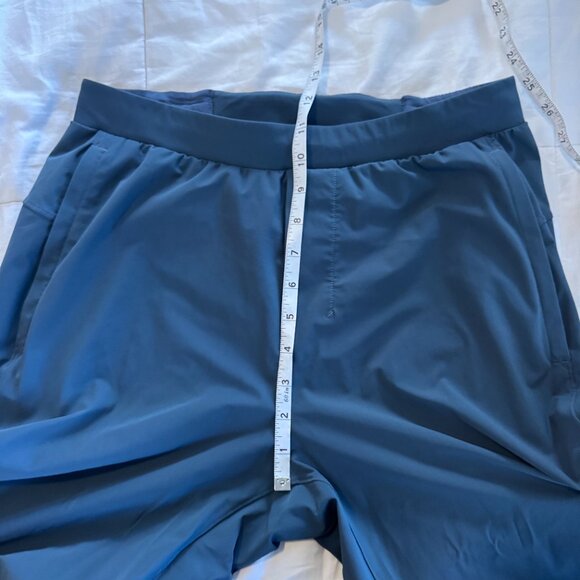 Lululemon Surge Jogger 29" in Iron Blue - Picture 8 of 9